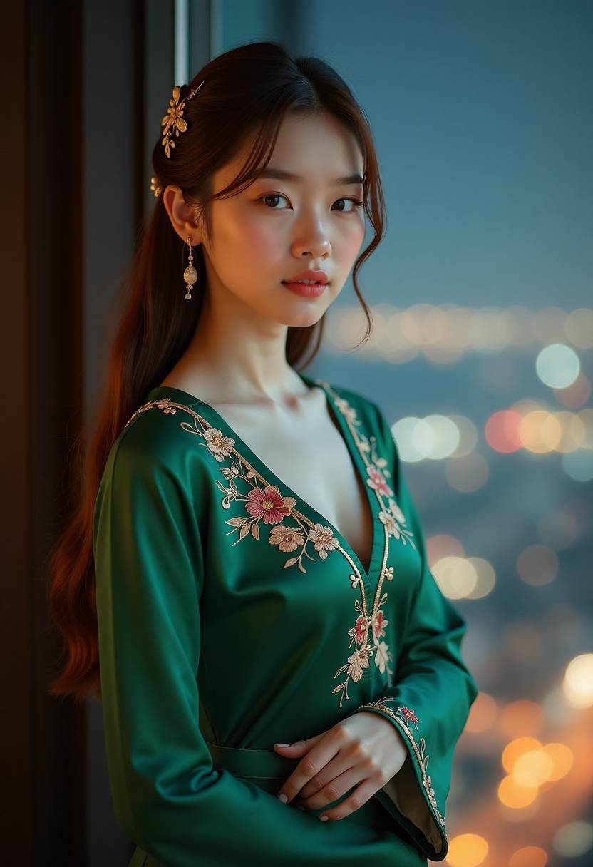 春日水蜜桃